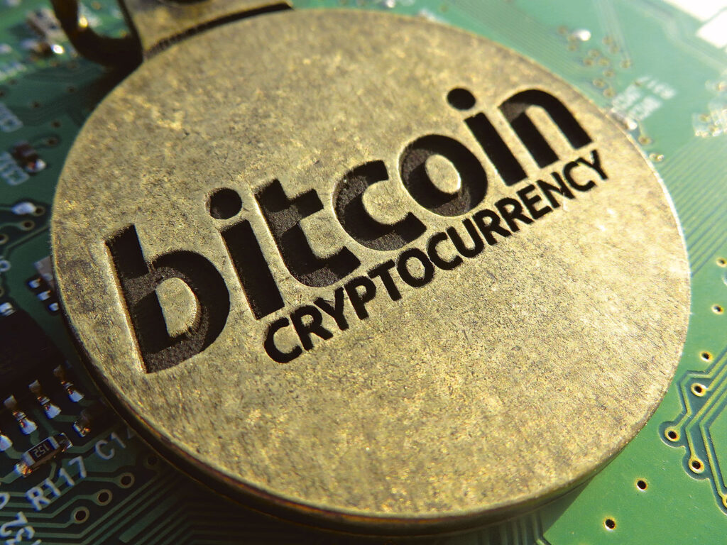 Rusia ar putea legaliza bitcoin