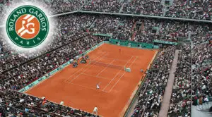 A cheltuit la cazinou TOȚI BANII CÂȘTIGAȚI LA ROLAND GARROS!
