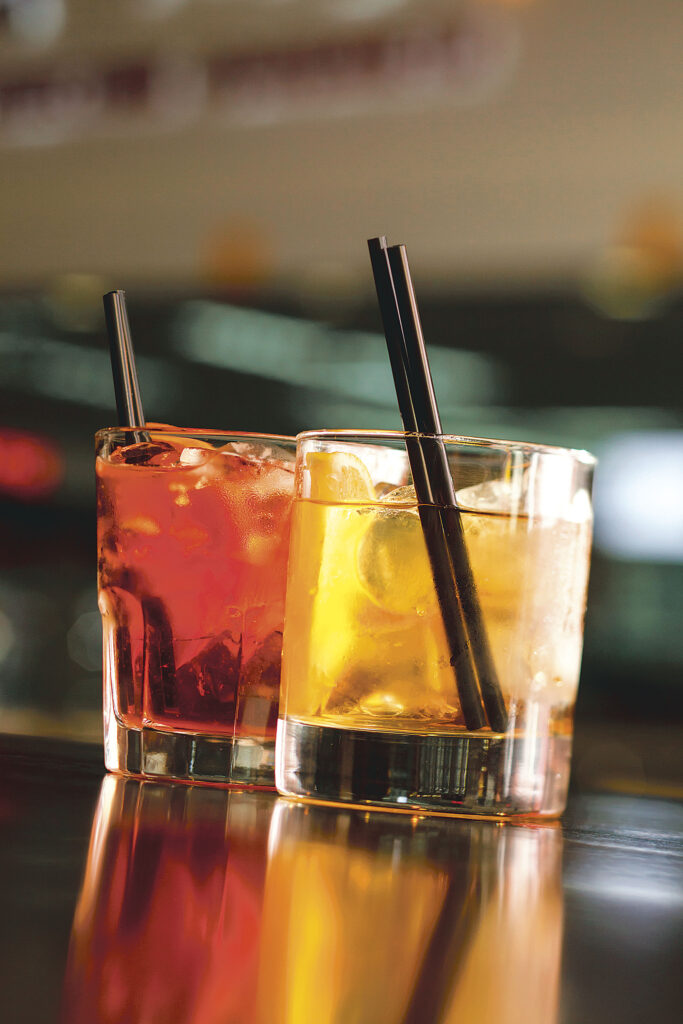 Cocktailuri cu whisky pentru sezonul cald