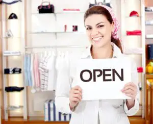 Persoanele care nu au mai avut o afacere proprie pot înfiinţa gratuit o microîntreprindere