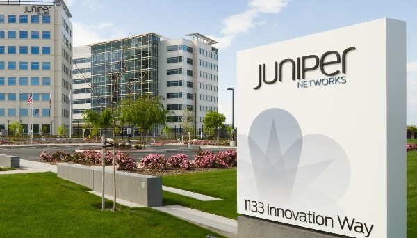 Juniper Networks are în plan deschiderea unei reprezentanţe locale