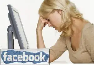 FACEBOOK A PICAT. Utilizatorii nu pot accesa reţeaua