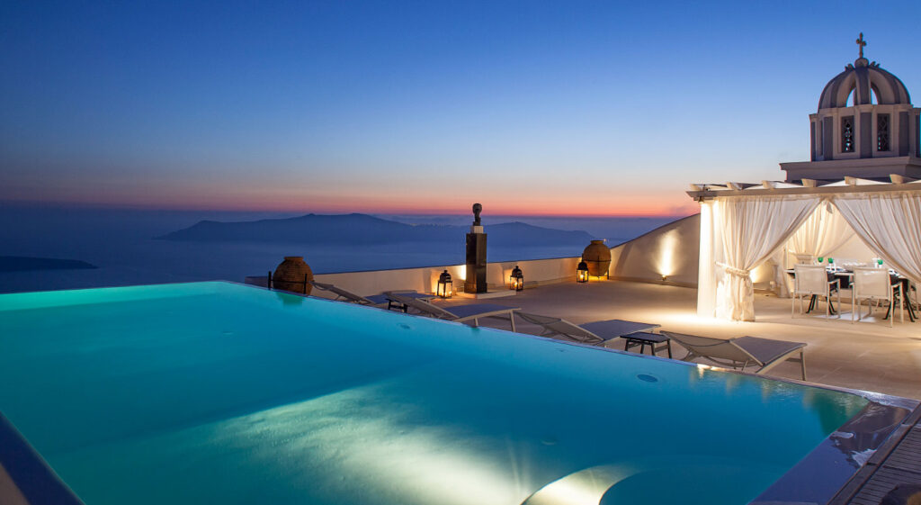 Grecia se aşteaptă la un număr record de turişti în acest an