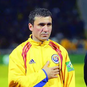 Hagi, urmărit de DNA? Ce acuzaţii îi sunt aduse fostului mare fotbalist