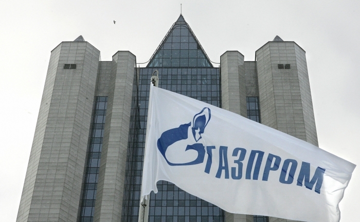 Gazprom discută preluarea unui sfert din acţiunile OMV, care deţine Petrom