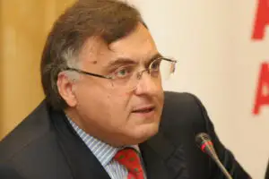 Omul de afaceri Dan Adamescu a fost reţinut!