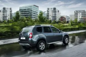 Dacia este pe val în Europa. România, locul I în UE la creşterea numărului înmatriculărilor de autoturisme noi