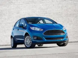 Ford va construi următoarea generaţie a modelului Fiesta în Koln, Germania