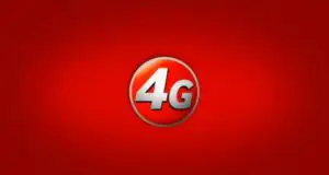 Vodafone a extins reţeaua 4G