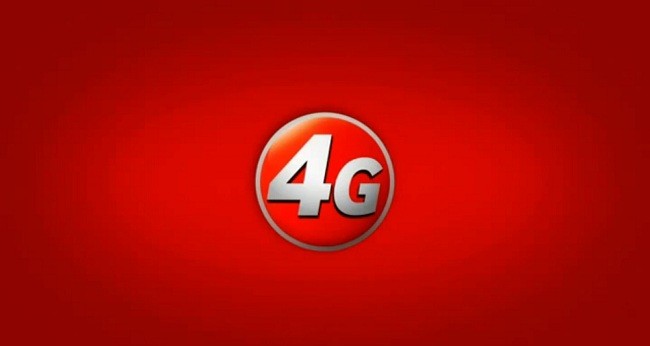 Vodafone a extins reţeaua 4G