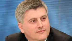 Bogdan Balaci, noul director general Philips Lighting pentru sud-estul Europei