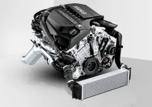 Motoarele BMW Group obţin o nouă victorie dublă la Engine of the Year Award 2014