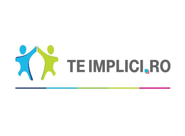 Alege pe www.teimplici.ro principalele cauze sociale pe care le vor susține Romtelecom și COSMOTE România împreună cu mediul privat