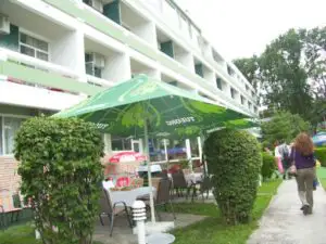 România şi Bulgaria vor oferi pachete comune de vacanţă în centre spa