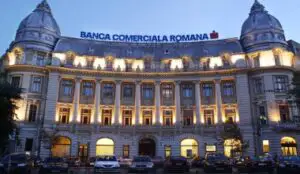 BCR opreşte temporar sistemul informatic
