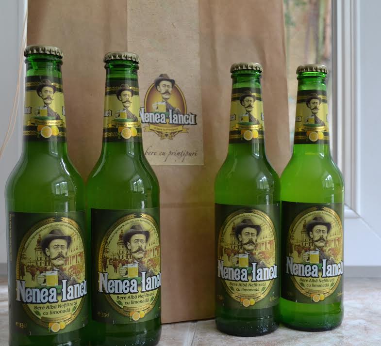 World of Beer a vândut peste un million de beri Nenea Iancu