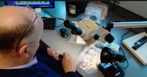 VIDEO Cum arată depozitul secret pentru bombe al FBI-ului