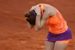 Simona Halep trebuie să dea la stat aproape 125.000 de euro!