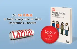Relaţiile şi prieteniile pe care ţi le faci îţi pot garanta succesul în afaceri!