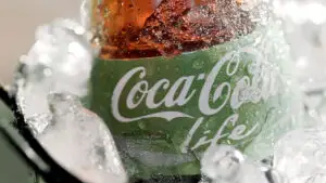 Coca-Cola introduce o nouă băutură răcoritoare