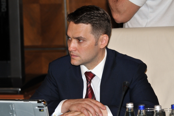 Dan Șova a demis Consiliul de Administrație de la CFR Marfă