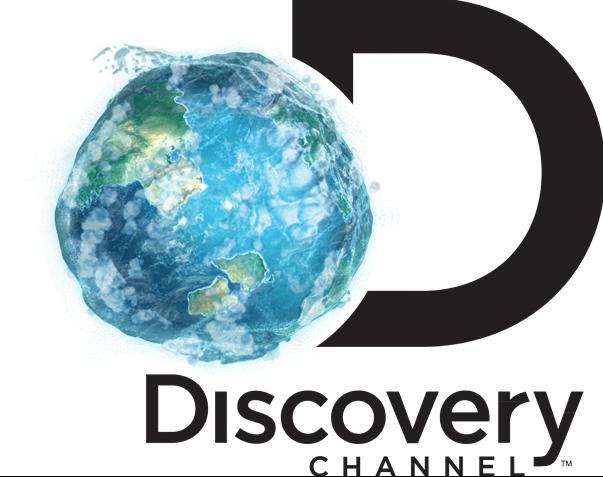 Discovery Channel are un nou look