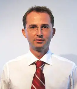 Domo Retail are un nou director pe achiziții. Obiectivul lui: Domo să redevină lider de piaţă