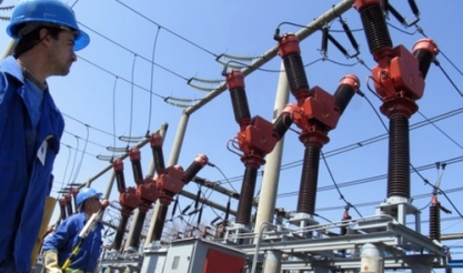 Profitul net al Electrica a crescut cu 32% în primul trimestru