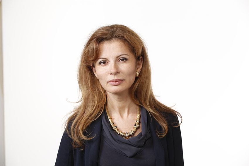 Emilia Bunea este noul CEO al Metropolitan Life