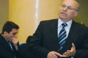 ASF l-a amendat cu 10.000 de lei pe preşedintele executiv al SIF Transilvania