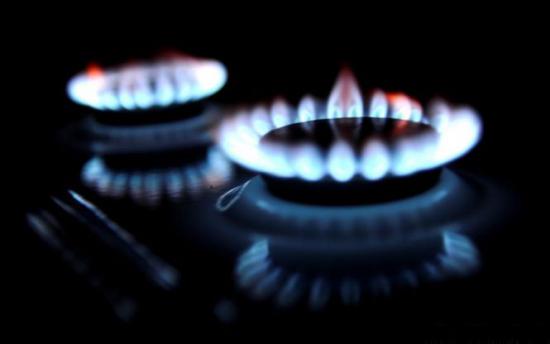 Republica Moldova a început importul de gaze naturale din România