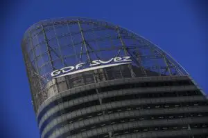 GDF Suez îşi schimbă numele