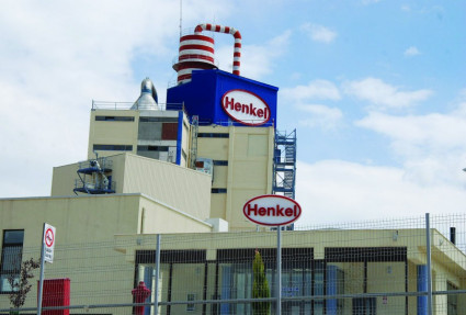 Afacerile Henkel România au depăşit 138 mil. euro în 2013