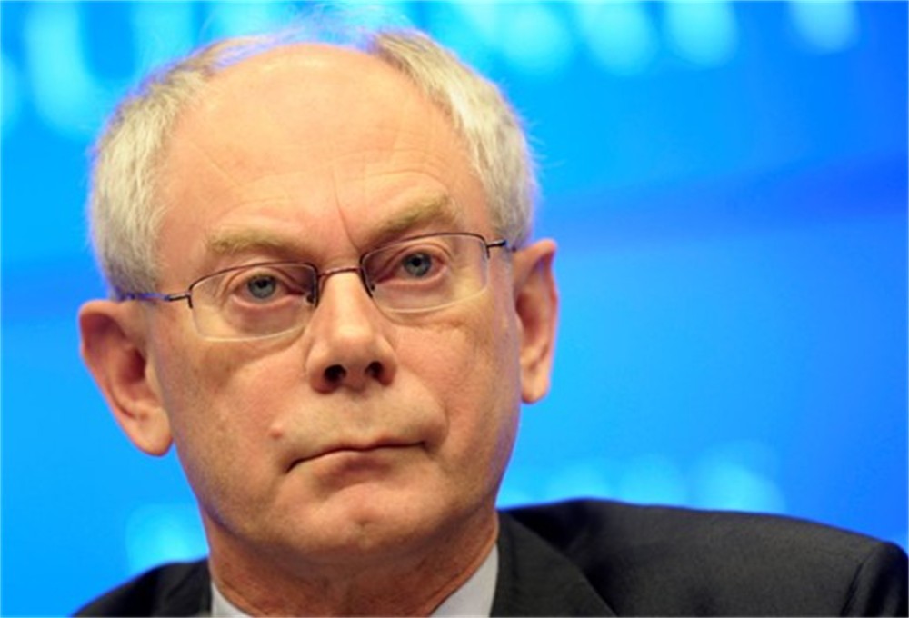 Van Rompuy promite regim liberalizat de vize pentru cetăţenii din Ucraina şi Georgia