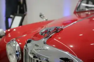 Ţiriac Auto a deschis o nouă reprezentanţă Jaguar şi Land Rover