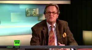 VIDEO Imperiul american intră în colaps!