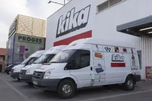 kika România are un nou manager