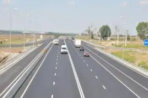 Taxa de pod de la Feteşti-Cernavodă, suspendată pe intervale orare, între 25 iulie şi 31 august