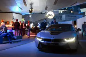 Profitul BMW a urcat cu 26% în T2