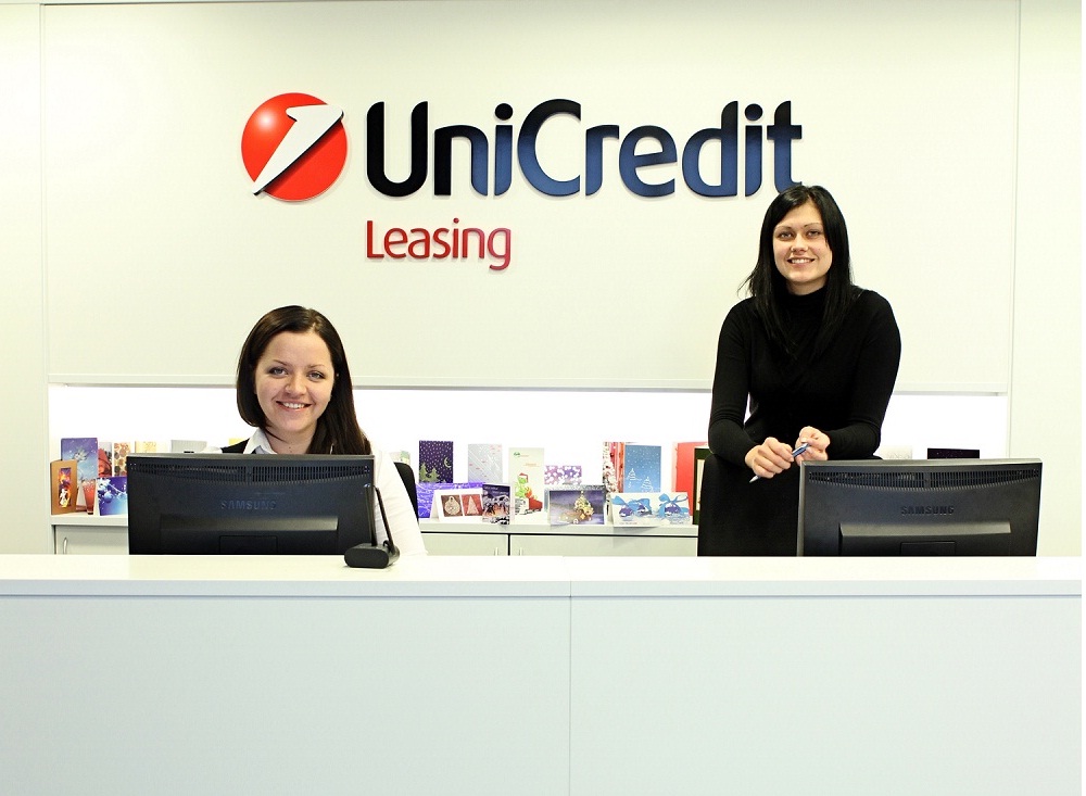 BEI acordă UniCredit Leasing o linie de finanţare de 50 milioane euro