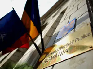 Finanţele au împrumutat 200 mil.lei de la bănci