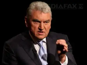 Negriţoiu: „Şi un scenariu de avarie e posibil la Astra Asigurări”