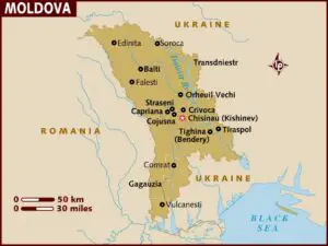 Cum poate Rusia să penalizeze Moldova pentru acordul de asociere?