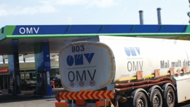 OMV face recrutări de personal pentru birourile din București