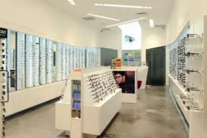 Reţeua Optiblu va creşte cu încă 7 magazine până la sfârşitul anului 2015