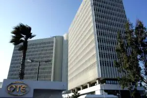 Veniturile OTE au scăzut cu 5,2% în trimestrul doi din 2014 la 950,6 milioane de euro