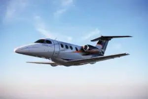 Frații Pavăl, patronii Dedeman, vor să-şi cumpere avion de peste trei milioane de dolari