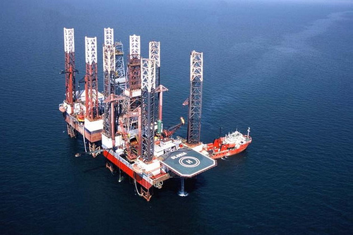 MOL a plătit 130 mil. euro pe şase licenţe în Marea Nordului ale Premier Oil