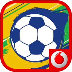 Vodafone lansează o aplicaţie dedicată pasionaţilor de fotbal