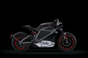 Cum arată prima motocicletă electrică Harley-Davidson
